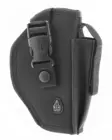UTG Belt Holster Black - Universalhölster - 4712274521841 - 1