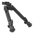 UTG Recon 360 TL Bipod 7"-9" - Bipoder - 4717385557321 - 5