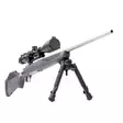 UTG Recon 360 TL Bipod 7"-9" - Bipoder - 4717385557321 - 9
