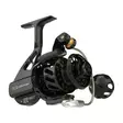 Van Staal VSX2 Bailed Spin 50 Black - Tunga GT- & tonfiskhaspelrullar - 854692002091 - 1