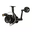 Van Staal VSX2 Bailed Spin 50 Black - Tunga GT- & tonfiskhaspelrullar - 854692002091 - 2