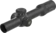 Vector Optics Continental x10 1-10x28 ED RAR2 FFP Rifle Scope - LPVO-sikten - 6976386126051 - 3