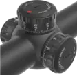 Vector Optics Continental x10 1-10x28 ED RAR2 FFP Rifle Scope - LPVO-sikten - 6976386126051 - 8