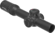 Vector Optics Continental x10 1-10x28 ED RAR2 FFP Rifle Scope - LPVO-sikten - 6976386126051 - 5