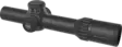 Vector Optics Continental x10 1-10x28 ED RAR2 FFP Rifle Scope - LPVO-sikten - 6976386126051 - 1