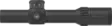 Vector Optics Continental x10 1-10x28 ED RAR2 FFP Rifle Scope - LPVO-sikten - 6976386126051 - 2