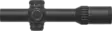 Vector Optics Continental x10 1-10x28 ED RAR2 FFP Rifle Scope - LPVO-sikten - 6976386126051 - 6