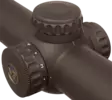 Vector Optics Continental x6 1-6x24 Coyote FDE HD SFP Hunting Scope - Övriga kikarsikten - 6976386122091 - 3