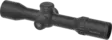 Vector Optics Continental x6 2-12x44 RAR HD FFP Scope - Övriga kikarsikten - 6976386127881 - 1