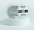 Veevus Holographic Tinsel Small - Kropprib - 762820150531 - 4