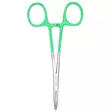 Vision Curved Micro Forceps - Tänger - 6417512839341 - 1