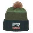 Vision Tupsu Merino Beanie - Mössar - 6417512843041 - 1