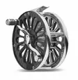 Vosseler Passion Fly Reel Carbon - Vosseler-flugrullar - Fl05-78-01-99-01 - 2