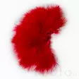 Wapsi Strung Marabou - Övriga fjädrar - 40450300031 - 3