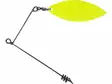 Westin Add-It Spinnerbait Willow #S 2pcs - Shallow rigger oc tillbehör - 7400400001 - 1