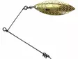 Westin Add-It Spinnerbait Willow #S 2pcs - Shallow rigger oc tillbehör - 7400400001 - 3