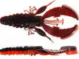 Westin CreCraw Creaturebait 8,5cm 7g 5pcs - Krabbjiggar och insektsimitationer - 060920201 - 12