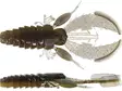 Westin CreCraw Creaturebait 8,5cm 7g 5pcs - Krabbjiggar och insektsimitationer - 060920201 - 14