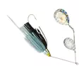 Westin Monstervibe V2 65g Colorado - Spinnerbaits - 1770011 - 6