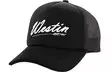 Westin Super Duty Trucker Cap Black - Truckers - 5707549447581 - 1