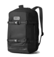 Yeti Crossroads Backpack 27L Black - Ryggsäckar - 888830082201 - 1