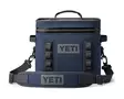 Yeti Hopper Flip 12 Soft Cooler Navy - Kyllådar och -veskar - 888830227961 - 1
