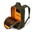 Yeti Panga Waterproof Backpack Olive/King Crab Orange - Ryggsäckar - 888830654941 - 5