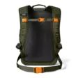 Yeti Panga Waterproof Backpack Olive/King Crab Orange - Ryggsäckar - 888830654941 - 4