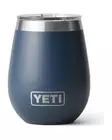 Yeti Rambler 10oz Wine Tumbler Black - Termosflaskor och -muggar - 888830129081 - 1