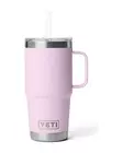 Yeti Rambler 25 Oz Straw Mug Cherry Blos - Termosflaskor och -muggar - 888830410301 - 1