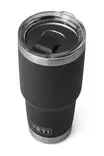 Yeti Rambler 30oz Tumbler Black - Termosflaskor och -muggar - 888830064061 - 4
