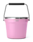 Yeti Rambler Beverage Bucket Power Pink - Termosflaskor och -muggar - 888830377321 - 1