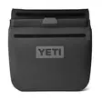 Yeti Sidekick Dry Pack 3l Black - Bröst- och midjeväskor - 888830259801 - 2