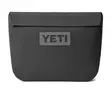 Yeti Sidekick Dry Pack 3l Black - Bröst- och midjeväskor - 888830259801 - 1