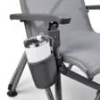 Yeti Trailhead Camp Chair Charcoal - Övriga produkter - 888830304501 - 4