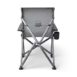 Yeti Trailhead Camp Chair Charcoal - Övriga produkter - 888830304501 - 3