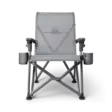 Yeti Trailhead Camp Chair Charcoal - Övriga produkter - 888830304501 - 6