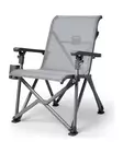 Yeti Trailhead Camp Chair Charcoal - Övriga produkter - 888830304501 - 1