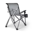 Yeti Trailhead Camp Chair Charcoal - Övriga produkter - 888830304501 - 2