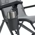 Yeti Trailhead Camp Chair Charcoal - Övriga produkter - 888830304501 - 13