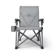 Yeti Trailhead Camp Chair Charcoal - Övriga produkter - 888830304501 - 5