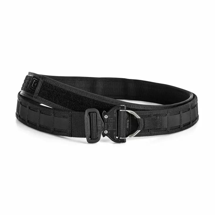 5.11 Maverick Battle Belt Black - Utrustnings- och stridsbälten - 888579911411 - 1