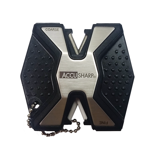 Accusharp Diamond Pro 2-Step Sharpener - Filéknivar - 015896000171 - 1