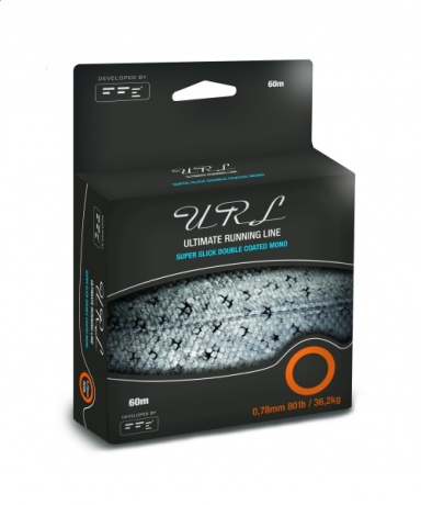 Flyfish Europe URL "Ultimate Running Lin - Mjuka - 7070614999901 - 1