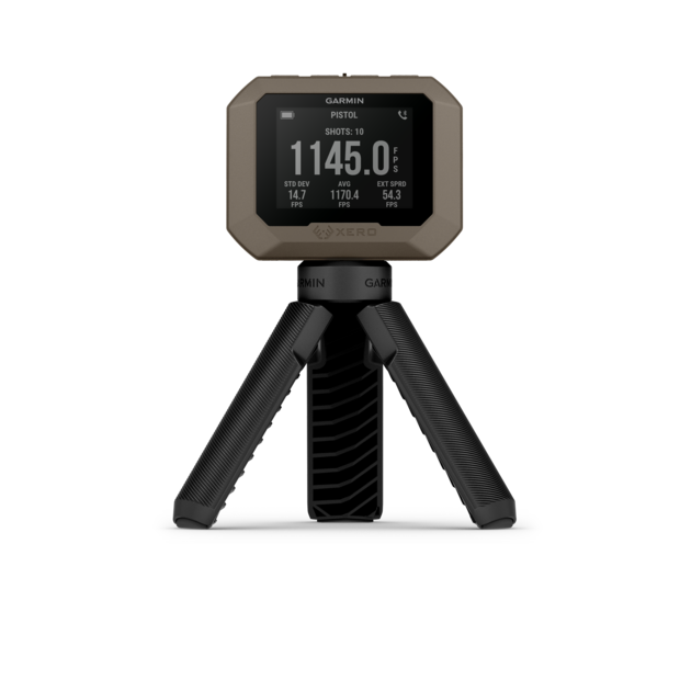 Garmin Xero C1 PRO Chronograph - Övriga skjuttillbehör - 010-02618-11 - 1