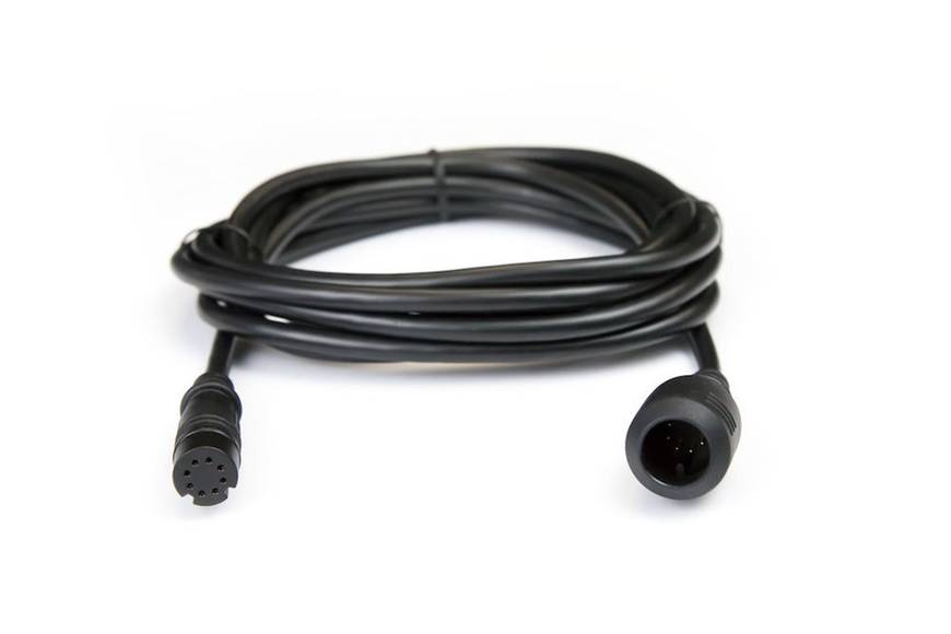 Lowrance Hook2 / Reveal 10ft Extension Cable - Lowrance-tillbehör - 000-14414-001 - 1