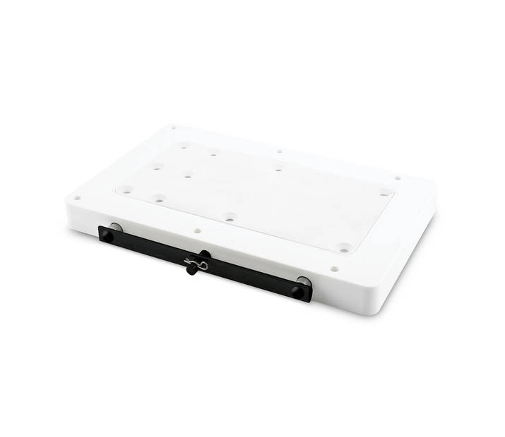 Minn Kota RTA-55 / MKA-56 Quick Release Bracket Quest - Minn Kota -tillbehör - 0029402049301 - 1