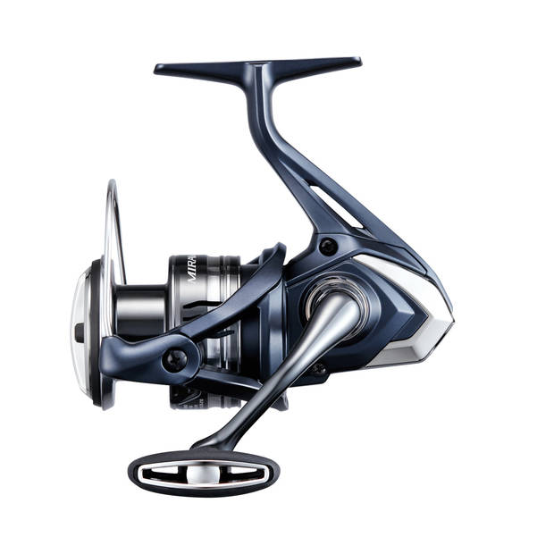 Shimano Miravel - Frambromsade haspelrullar - 0022255269131 - 1