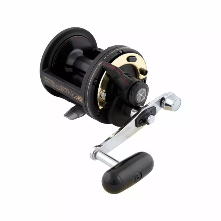 Shimano TLD - Stora havsrullar - 0022255003001 - 1