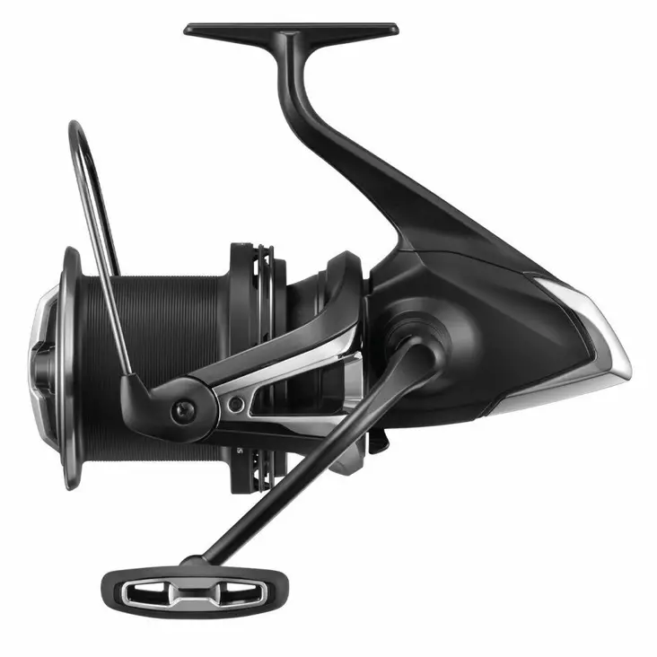 Shimano Aero Technium MgS XTD 14002 - Stora surf-haspelrullar - 0022255249171 - 1